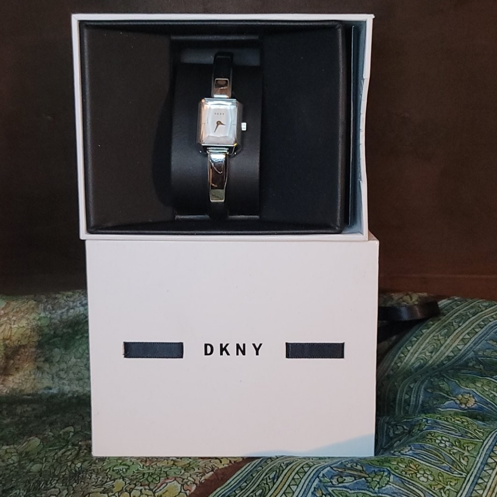 DKNY Cityspire Women's Watch